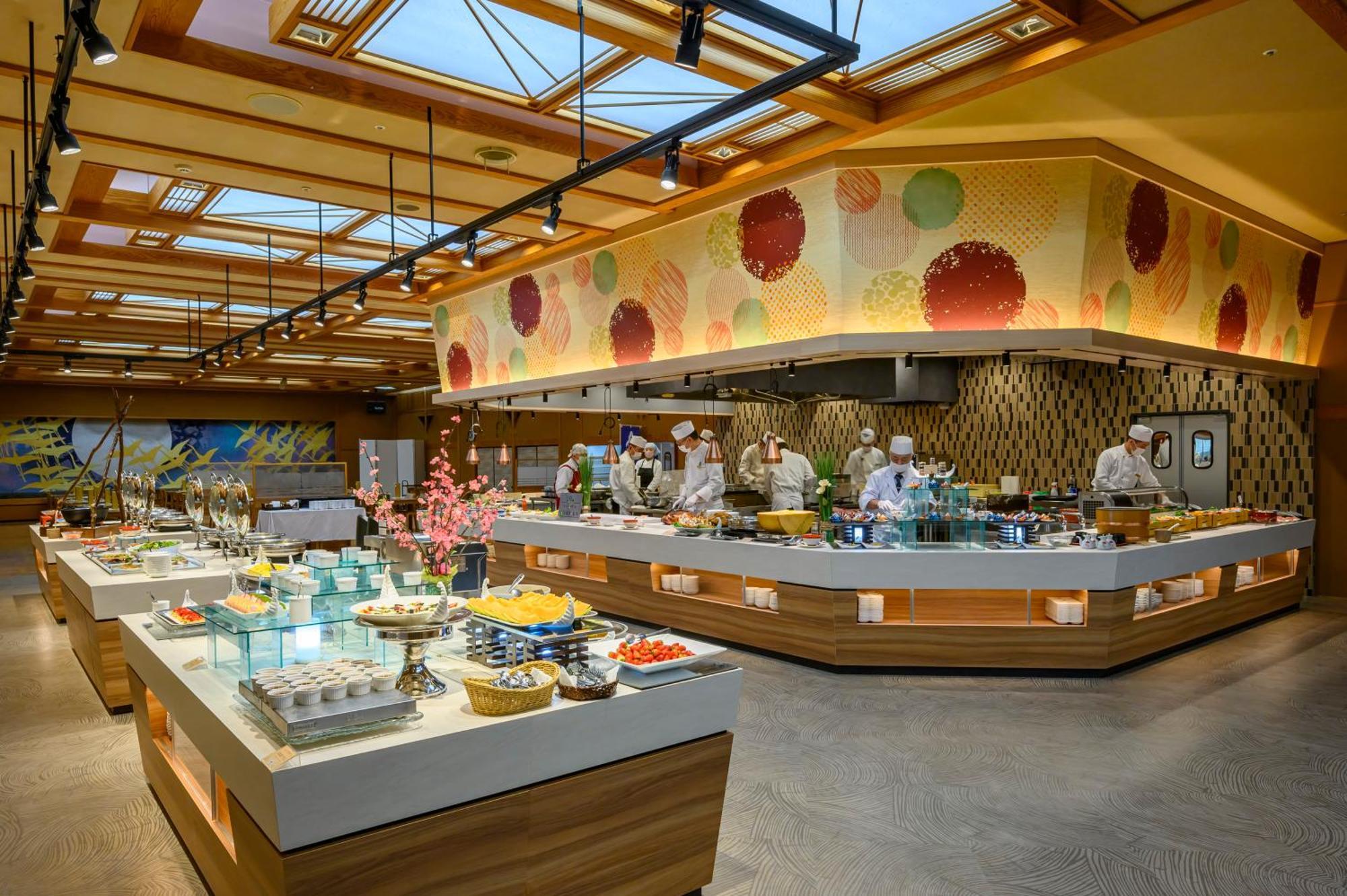 Senkeien Tsukioka Hotel Kaminoyama Exterior photo
