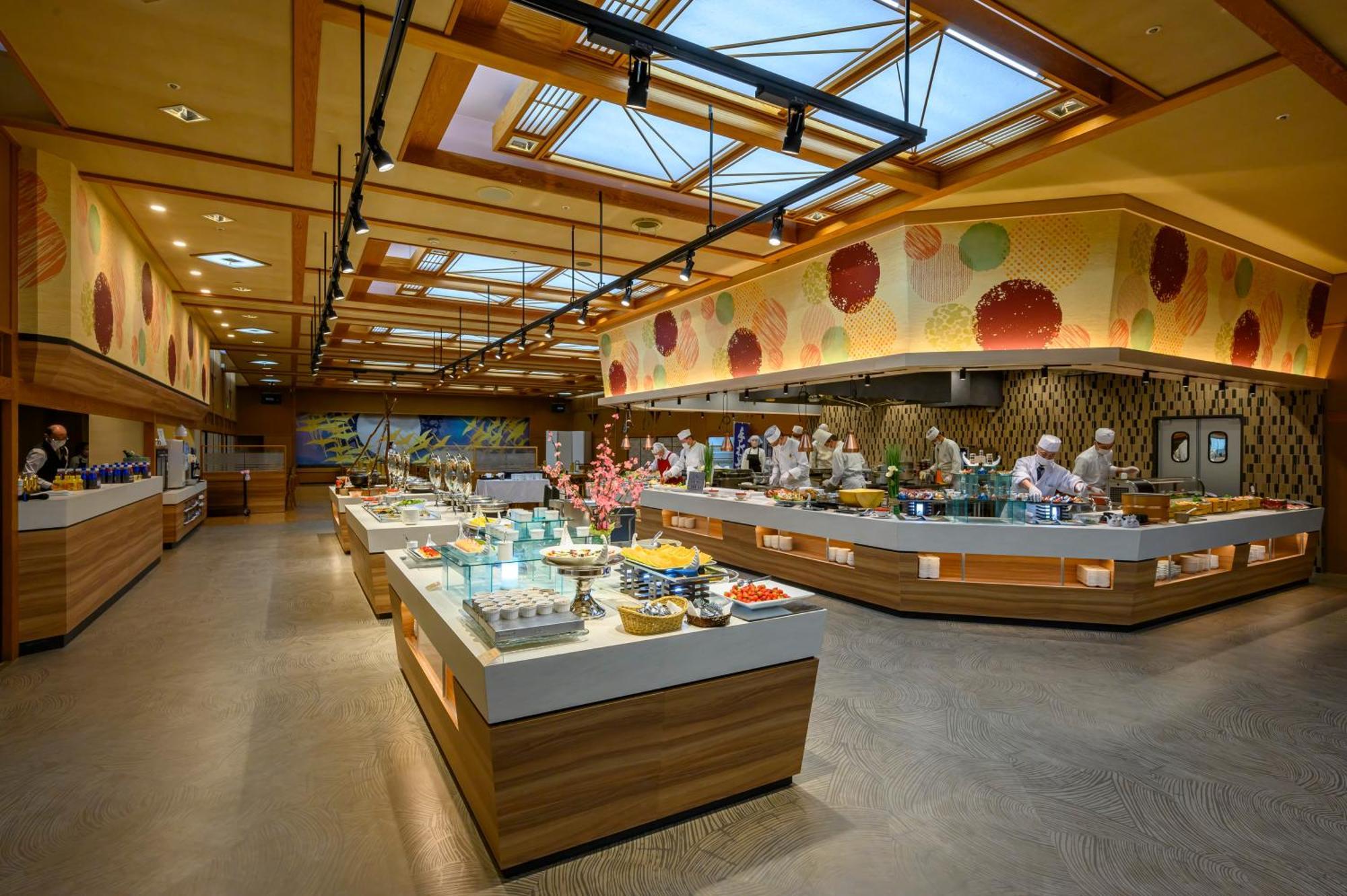 Senkeien Tsukioka Hotel Kaminoyama Exterior photo